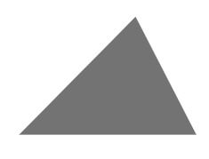 Akútny trojuholník